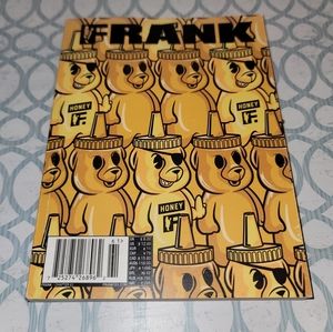 Frank151 Chapter 61 "Honey"